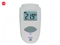 Infrarot-Thermometer Miniflash -33..+220°C