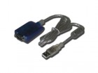 Konverter USB / RS232