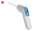 Infrarot-Thermometer ScanTemp 410