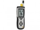 Infrarot-Thermometer ScanTemp RH 896